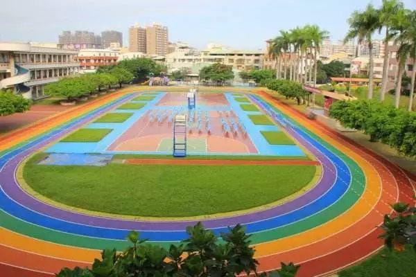 蘇州哪里有專業的塑膠跑道